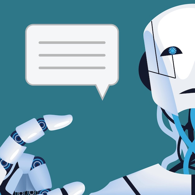 Roboter und künstliche intelligenz