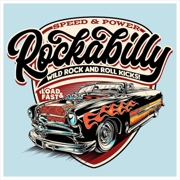 ROCKABILLY