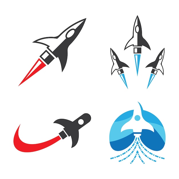 Rocket-logo-bilder