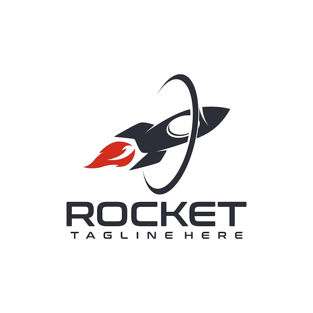 Rocket-logo