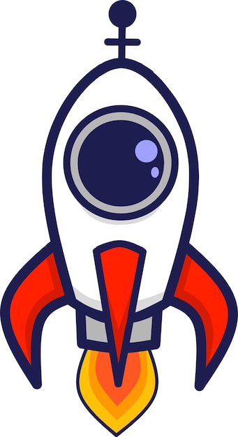 Rocket vector