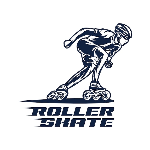 Rollschuh-logo