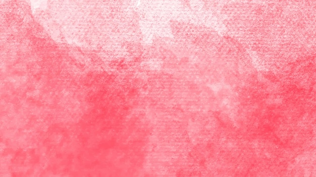 Rosa abstrakter Aquarellhintergrund