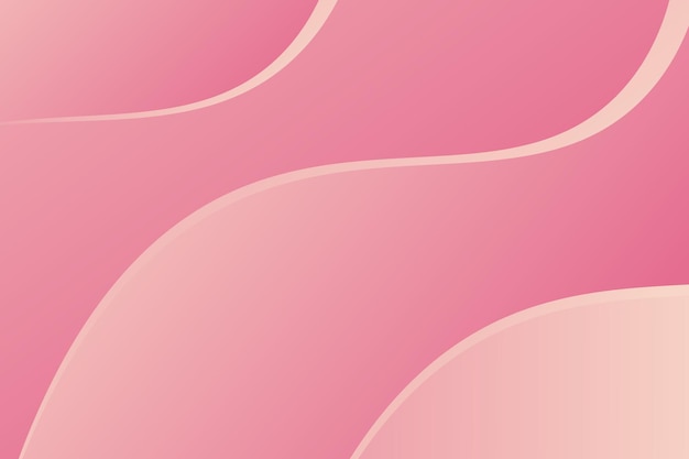 Rosa bunter abstrakter Hintergrund Vektor-Design