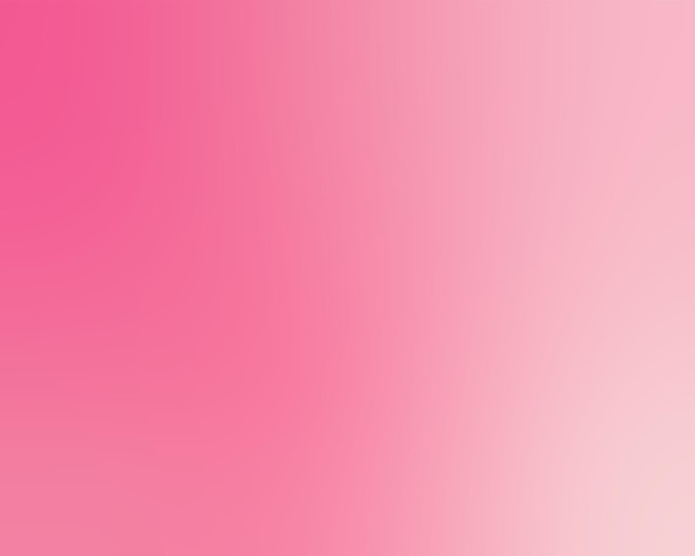 Rosa Farbgradient-Hintergrund-EPS-Vektor für vielseitiges Design
