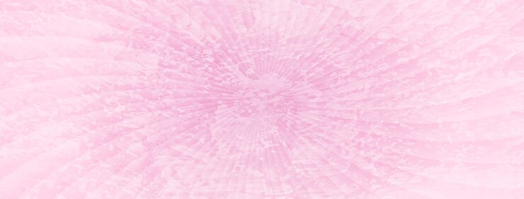 Vektor rosa hintergrund mit abrieb und strahlen, die aus der mitte kommen