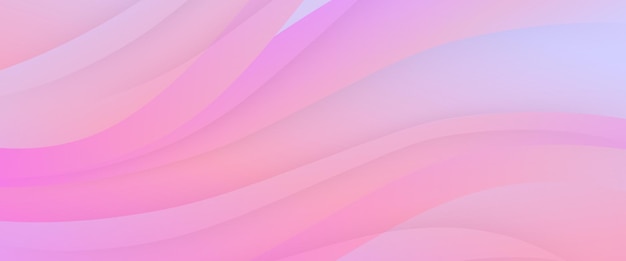 Rosa und lila violette Vektor abstrakte geometrische Form moderne Banner Für Website Banner Broschüre Poster Flyer Karte und Cover