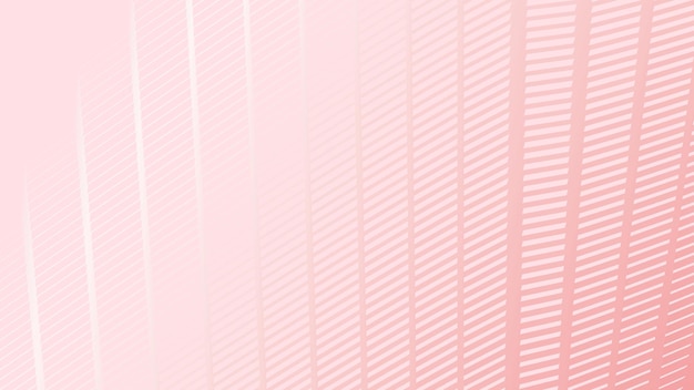 Rosa und weißes Zick-Zack-Muster abstraktes Hintergrund für Stoffstil