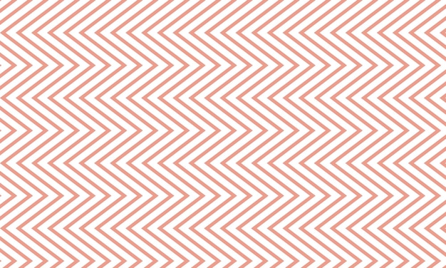 Rose Gold Chevron Zigzag-Textur