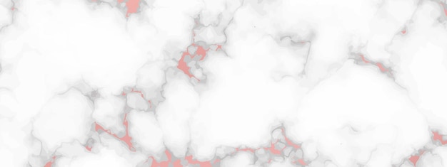 Vektor roségoldener marmor-texturhintergrund. abstrakter hintergrund aus marmor-granit-stein. vektorillustration