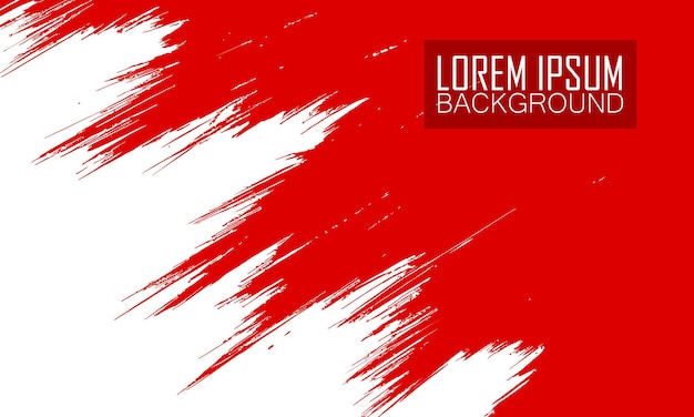 ROTER RED BACKGROUND (Rotter Hintergrund)