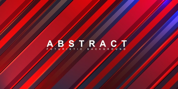 roter Streifen Textur Hintergrund