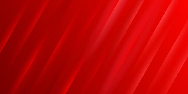 Roter Streifenbeschaffenheitshintergrund