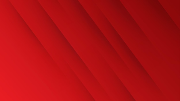 roter Vorhanghintergrund