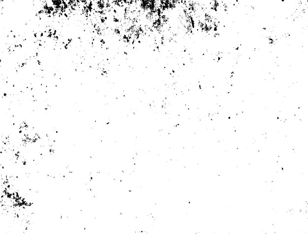 Rustikale Grunge-Textur mit Maserung und Flecken. Abstrakter Geräuschhintergrund