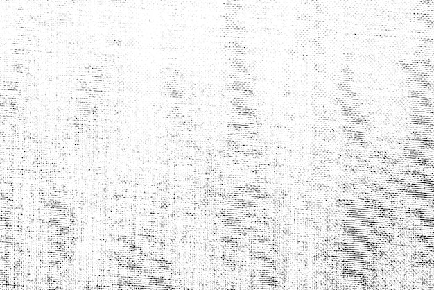 Rustikale Grunge-Vektortextur mit Korn und Flecken Abstrakter Lärm-Hintergrund Verwitterte Oberfläche Schmutzig und beschädigt Detaillierter rauer Hintergrund Vektorgrafische Illustration mit durchsichtigem weißen EPS10