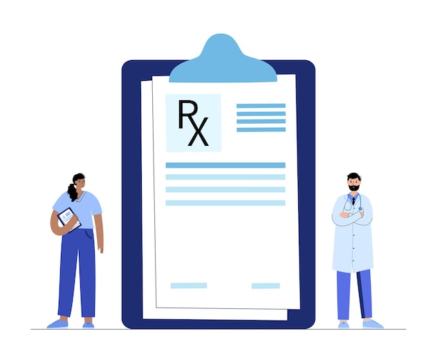 RX-Formularvorlage