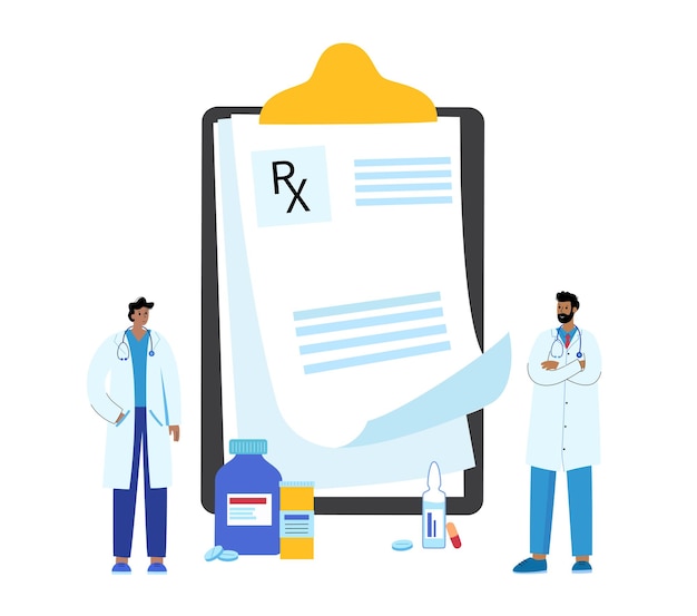 RX-Formularvorlage
