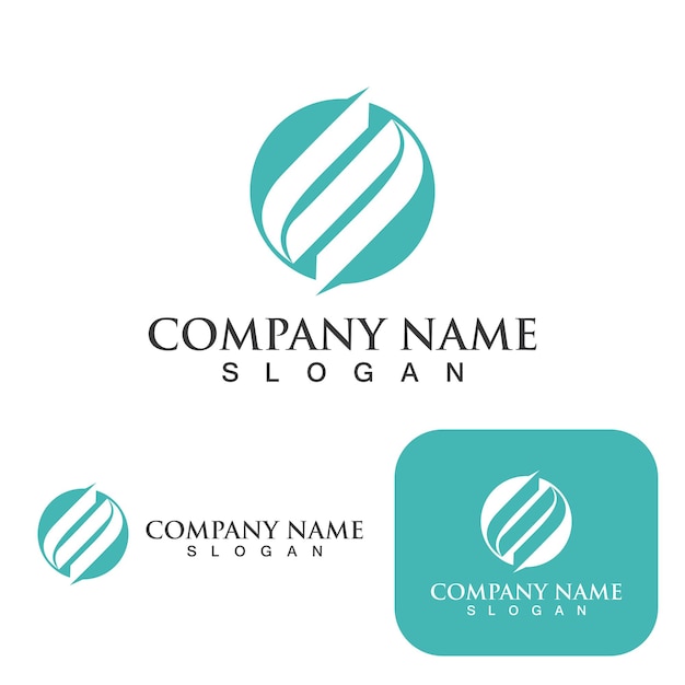 S-brief-logo business corporate