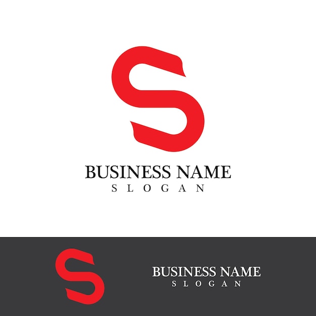 S-Brief-Logo des Unternehmens