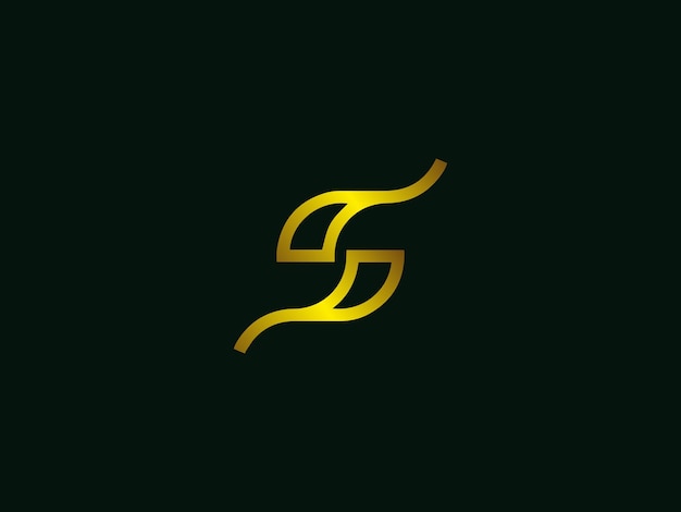 S Logo-Design