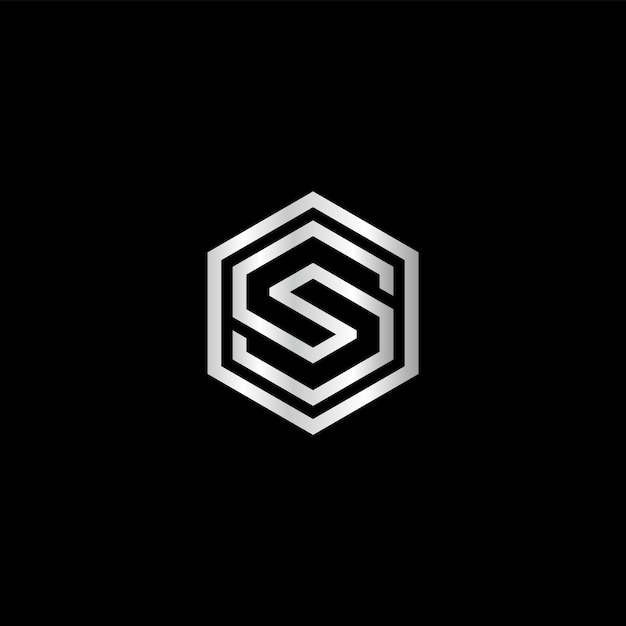 S Logo Design