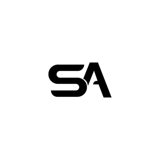 Vektor sa-brief-logo