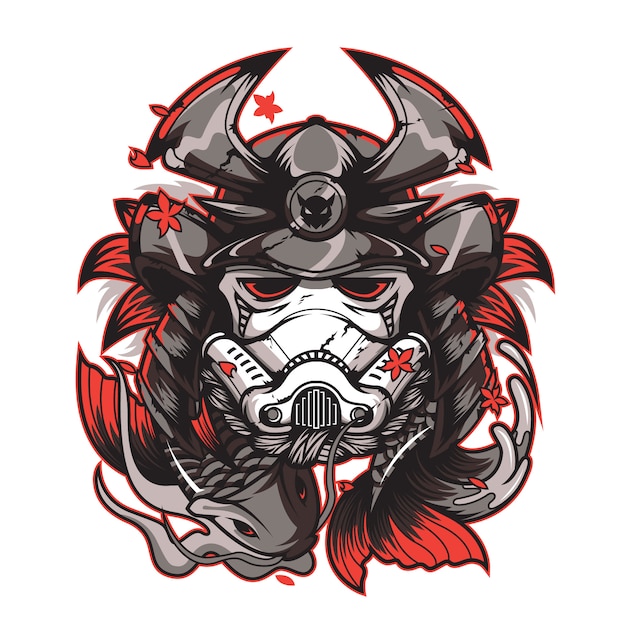 Samurai Design