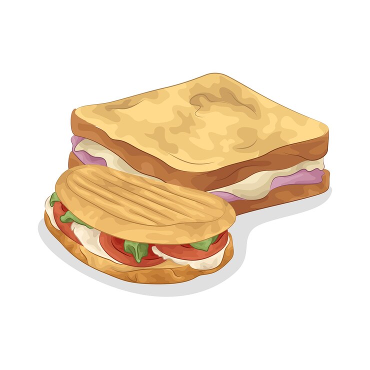 Vektor sandwich