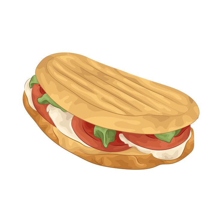 Vektor sandwich