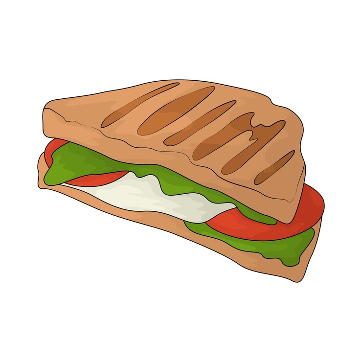Vektor sandwich
