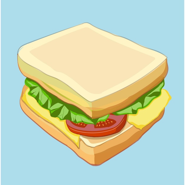 Sandwich