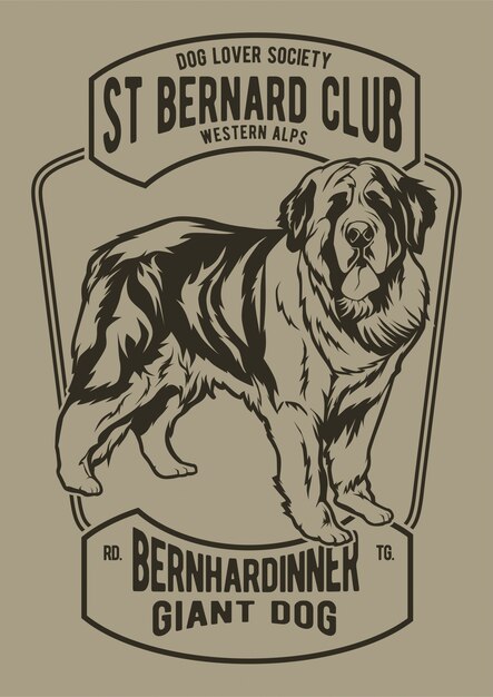 Sankt Bernhard