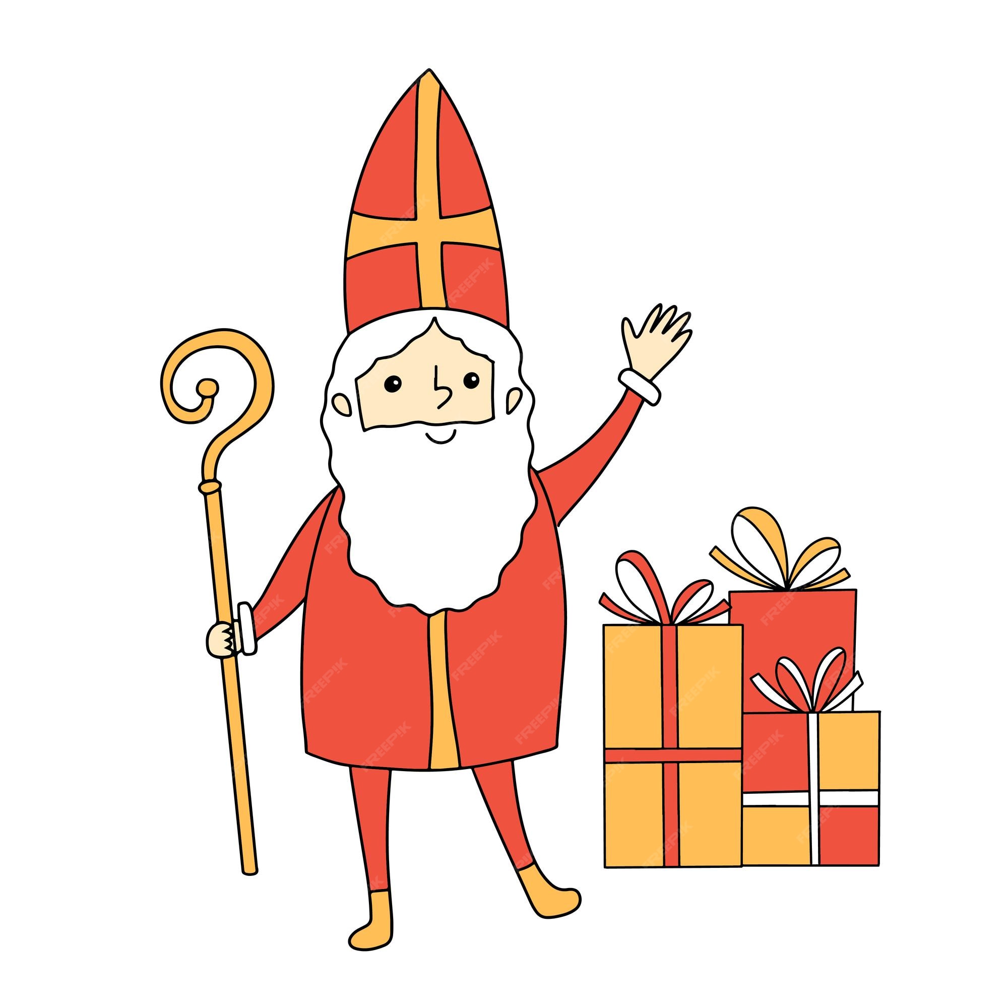 Nikolaus Bild Ausdrucken: Unlocking the Art of Personalized Festive Decor