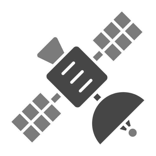 Satellitensymbol