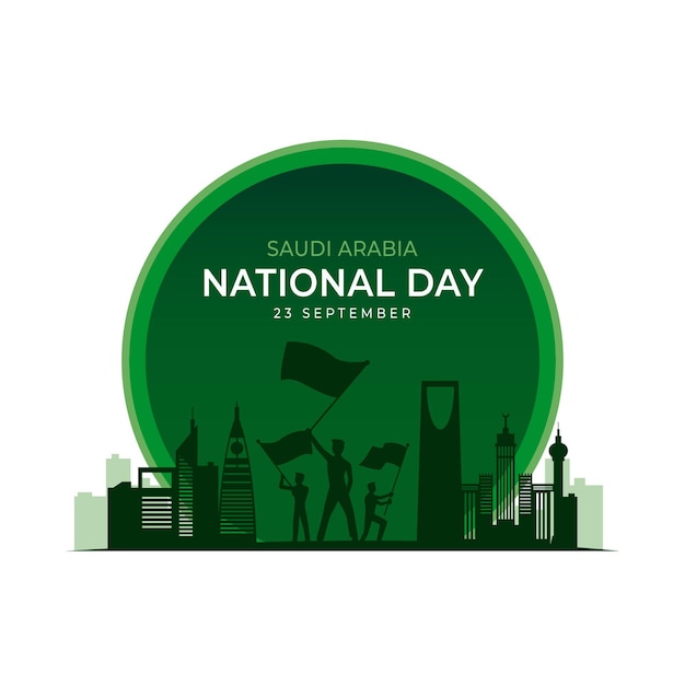 Saudi-nationalfeiertag