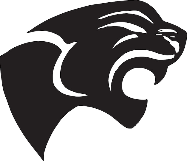 Savage Tiger-Logo