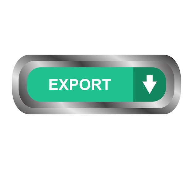 Schaltfläche Exportieren