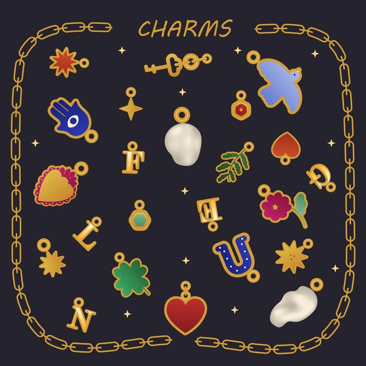 Schmuck und Schmuck