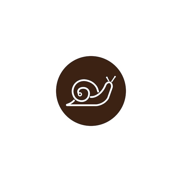 Schnecke-symbol