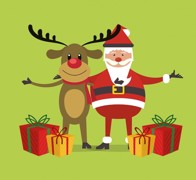 Schneeflocke Frohe Weihnachten Bild