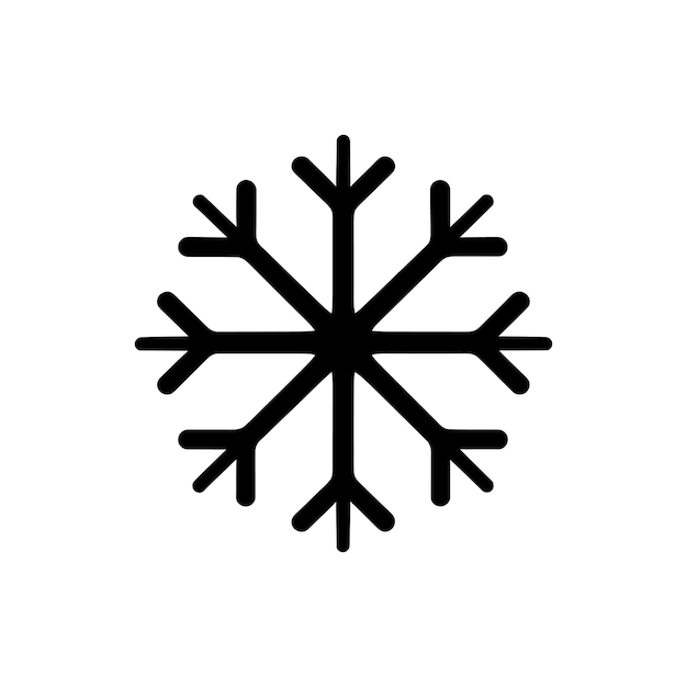 Schneewirbel-schneeflocken-symbol