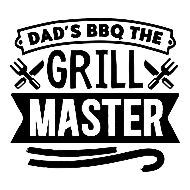 Schneidebrett SVG Design