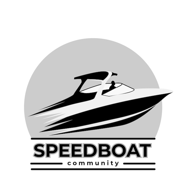 Schnellboot-Community-Logo