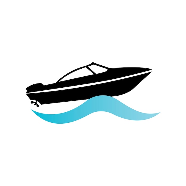 Schnellboot-Logo