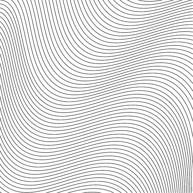 schönes Patten-Design