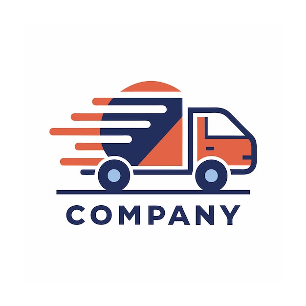 Schönes und einzigartiges Logo-Design für E-Commerce- und Einzelhandelsunternehmen