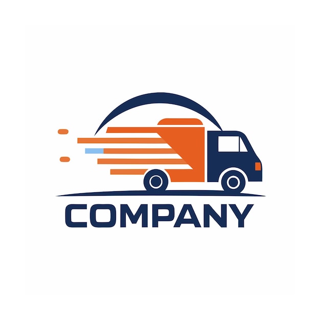 Schönes und einzigartiges Logo-Design für E-Commerce- und Einzelhandelsunternehmen