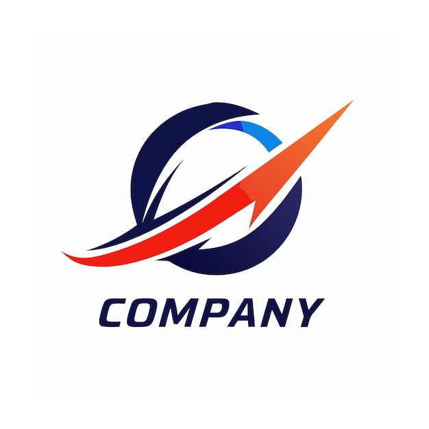 Schönes und einzigartiges Logo-Design für E-Commerce- und Einzelhandelsunternehmen