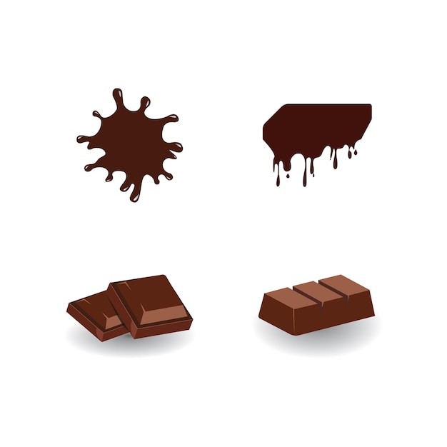 Schokolade symbol